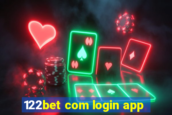 122bet com login app